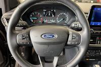 Ford Puma vaihtoauto