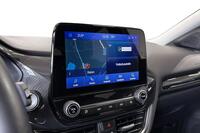 Ford Puma vaihtoauto