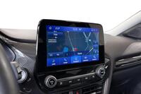 Ford Puma vaihtoauto