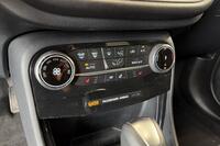 Ford Puma vaihtoauto