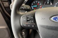Ford Puma vaihtoauto
