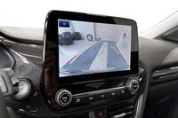Ford Puma vaihtoauto