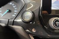 Ford Puma vaihtoauto