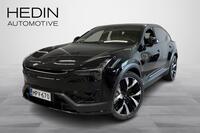 Polestar 3 vaihtoauto