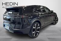 Polestar 3 vaihtoauto