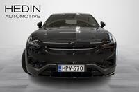 Polestar 3 vaihtoauto