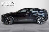 Polestar 3 vaihtoauto