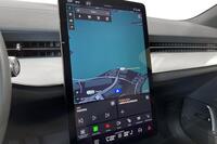 Polestar 3 vaihtoauto