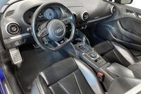 Audi S3 vaihtoauto
