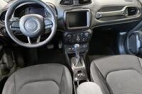 Jeep Renegade vaihtoauto