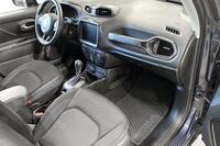 Jeep Renegade vaihtoauto