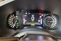 Jeep Renegade vaihtoauto