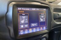 Jeep Renegade vaihtoauto