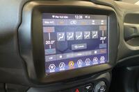 Jeep Renegade vaihtoauto