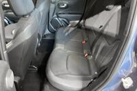 Jeep Renegade vaihtoauto