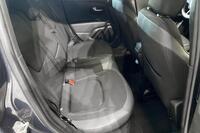 Jeep Renegade vaihtoauto