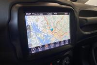 Jeep Renegade vaihtoauto