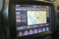 Jeep Renegade vaihtoauto