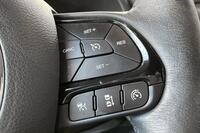 Jeep Renegade vaihtoauto