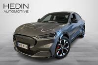 Ford USA Mustang vaihtoauto