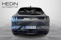 Ford USA Mustang vaihtoauto