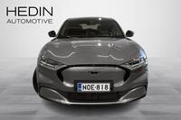 Ford USA Mustang vaihtoauto