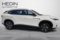 MG HS vaihtoauto