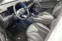MG HS vaihtoauto