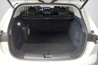 MG HS vaihtoauto