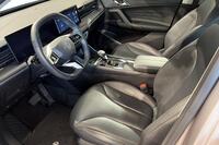 MG HS vaihtoauto