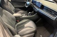 MG HS vaihtoauto