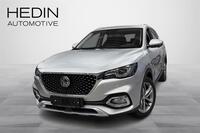 MG EHS vaihtoauto
