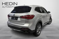 MG EHS vaihtoauto