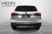MG EHS vaihtoauto