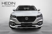 MG EHS vaihtoauto