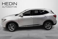 MG EHS vaihtoauto