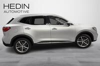 MG EHS vaihtoauto