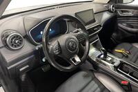 MG EHS vaihtoauto