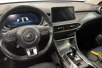 MG EHS vaihtoauto