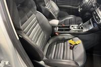 MG EHS vaihtoauto