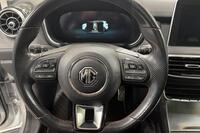 MG EHS vaihtoauto