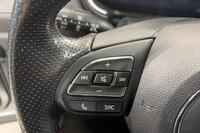 MG EHS vaihtoauto