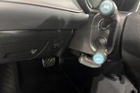 MG EHS vaihtoauto