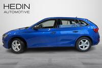 Skoda Scala vaihtoauto