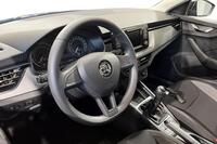 Skoda Scala vaihtoauto