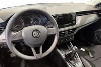 Skoda Scala vaihtoauto