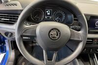 Skoda Scala vaihtoauto