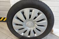 Skoda Scala vaihtoauto