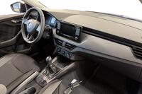 Skoda Scala vaihtoauto