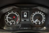 Skoda Scala vaihtoauto